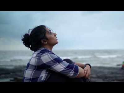 Rajisha's June movie team introduces a new singer Bindu Anirudhan to Mollywood