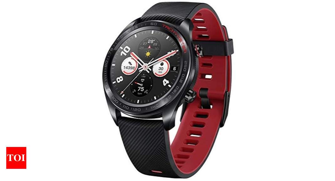 Honor Watch 4 Online at Lowest Price in India