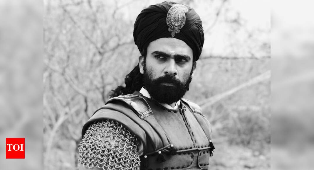 Ashok Selvan to make his Malayalam debut with Mohanlal’s magnum opus