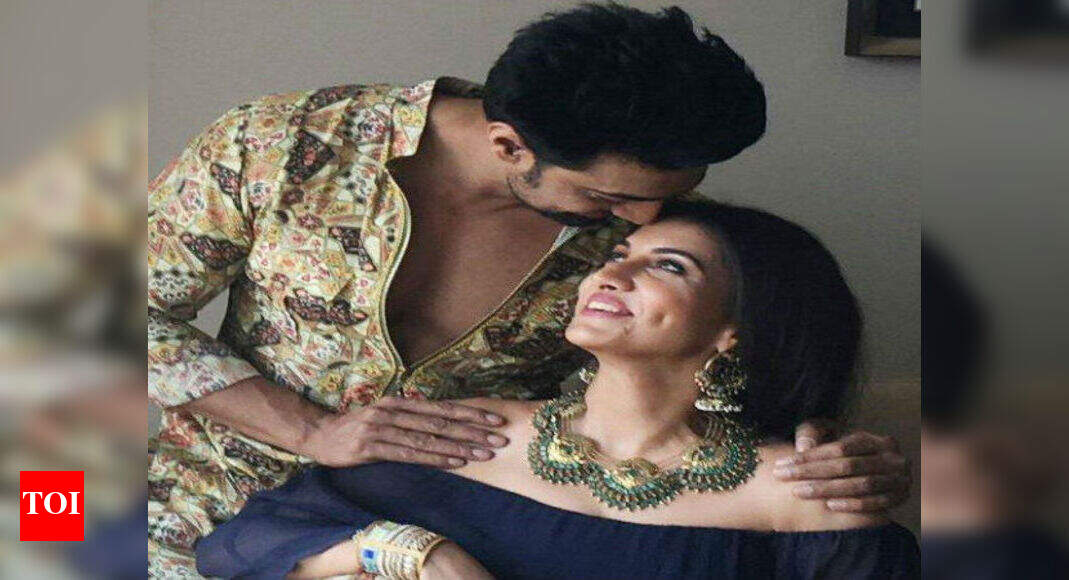Dev and Rukmini won’t be playing the lead in ‘Hobu Chandra Raja Gobu ...