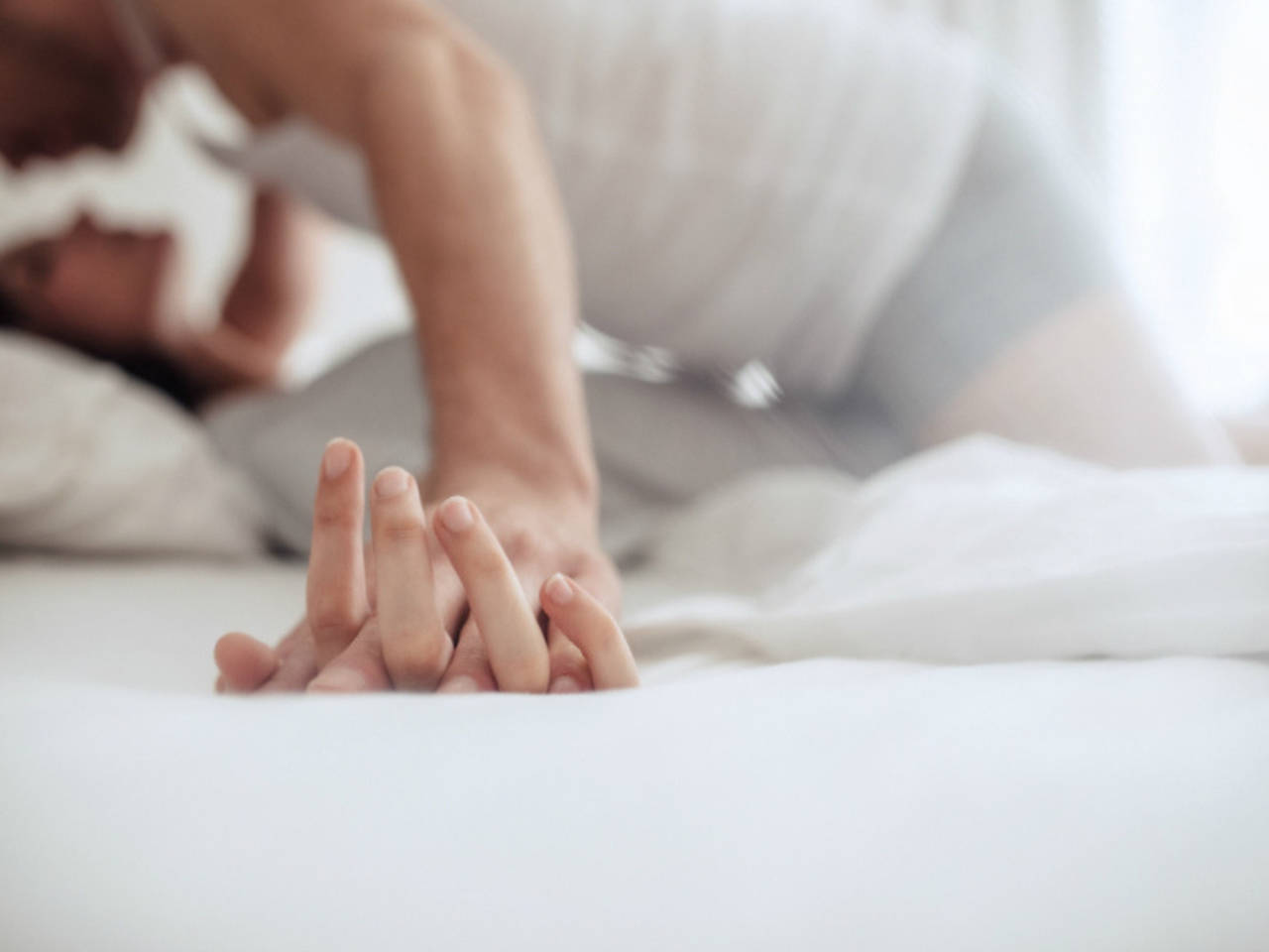 Best Sex Time to Enjoy Sex to the Fullest The best time to have sex, according to a study  picture