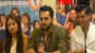 Saurabh Gokhale's first comedy role in a movie