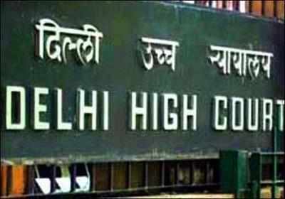 Delhi HC Personal Assistant Written exam result 2018 declared