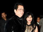 Sajid Nadiadwala and Wardha Nadiadwala