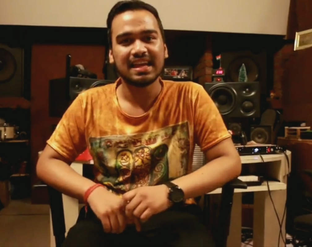 
Singer Abhijeet Srivastava talks about his upcoming music projects
