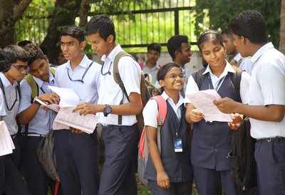 Tamil Nadu Board Exam 2019: Date sheet for class 10 and 12 released