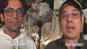 Sunil Grover and Atul Agnihotri are happy with the reactions to 'Bharat' teaser