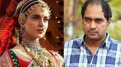 Krish vs Kangana: Who directed Manikarnika?