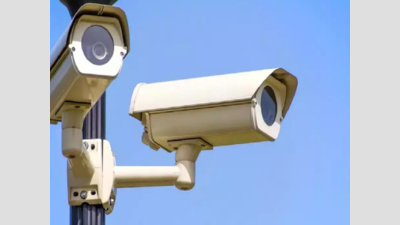 Mumbai: State Cabinet approves Rs 323 crore proposal to install 5,624 CCTV cameras