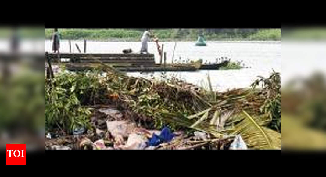 Rs 25,000 fine likely for dumping septic waste in public places | Kochi ...