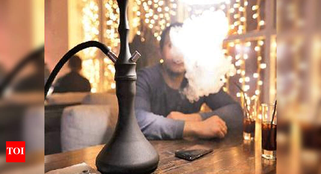 UT administration proposes to ban hookah bars in Chandigarh