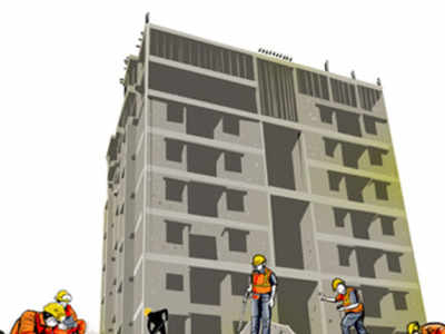 Soon, STF patrol to crack down on illegal buildings