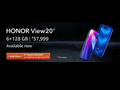 honor view 20 for sale