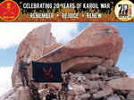 20 years after Kargil victory, a calendar to showcase Army's valour