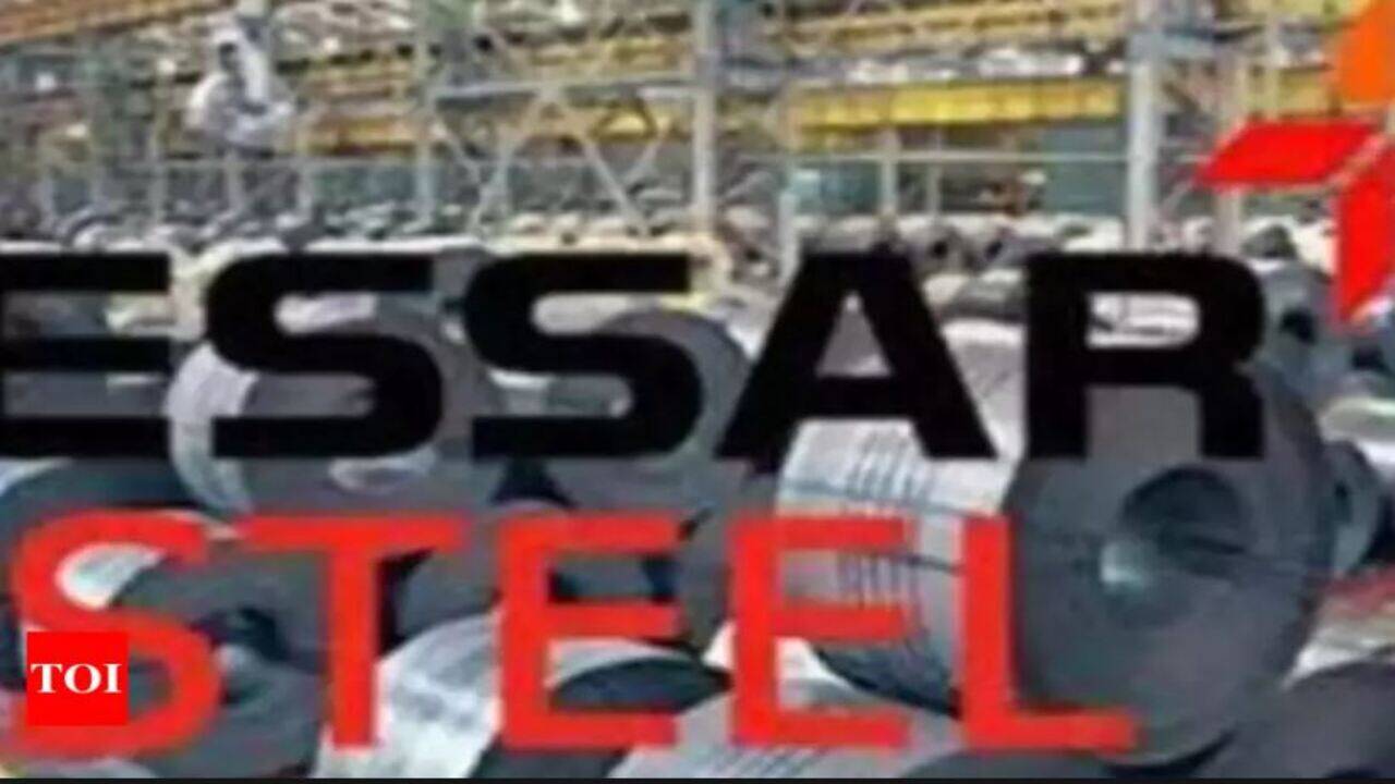 Aditya Mittal On Essar Steel Resolution