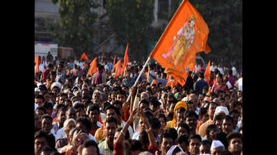 Want 'janmasthal' for temple: VHP