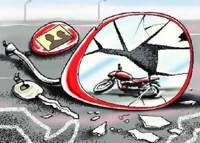 Delhi: Woman in 50s mowed down by MUV in Connaught Place