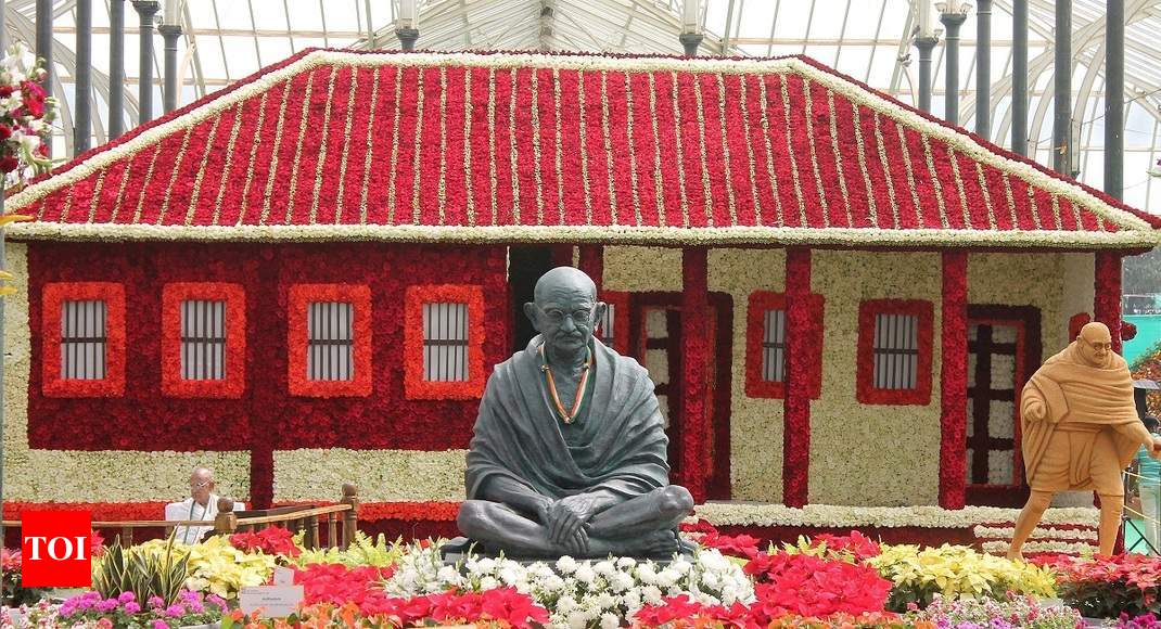 Martyrs' Day: Quotes of world leaders on Mahatma Gandhi 