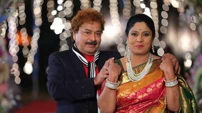 Manasa Sarovara completes 250 episodes