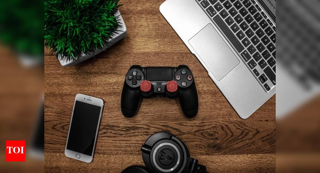 Gaming laptops starting at Rs. 49,990/- on Paytm Mall | Best Products - Times of India Gaming laptops starting at Rs. 49,990/- on Paytm Mall | Best Products - Times of India