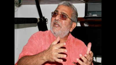 Dharamvira Gandhi to contest as PDA candidate