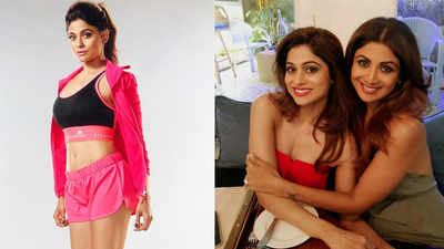 Actress Shamita Shetty abused, driver slapped in road rage
