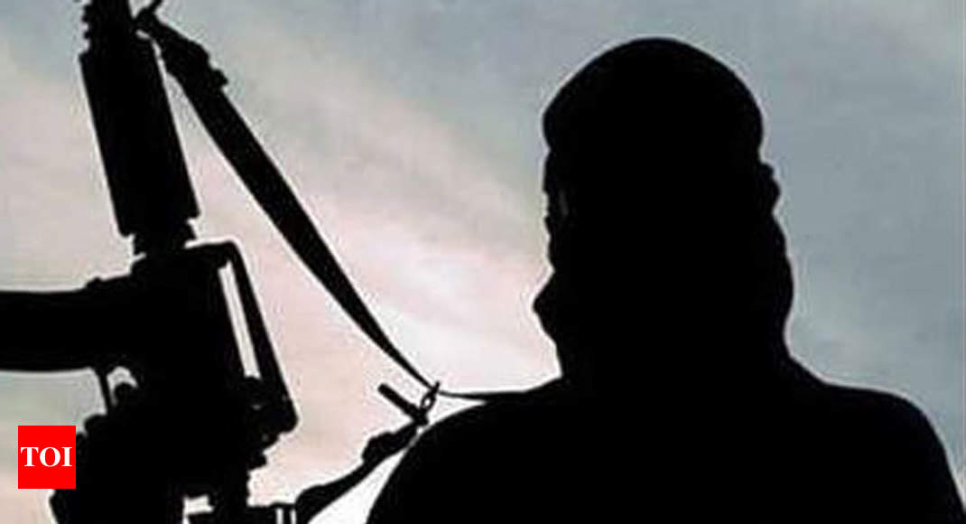 Pakistan supported terrorist groups will continue attacks in India, Af: US spymaster 