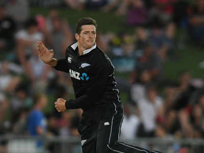 India vs New Zealand: Our execution has been off, need to take wickets in middle overs, says Mitchell Santner