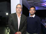 Hari Sharma and Rohan Shroff