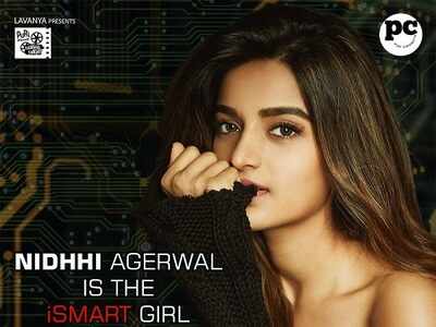 ‘iSmart Shankar’: Nidhhi Agerwal to commence shooting for her next in February