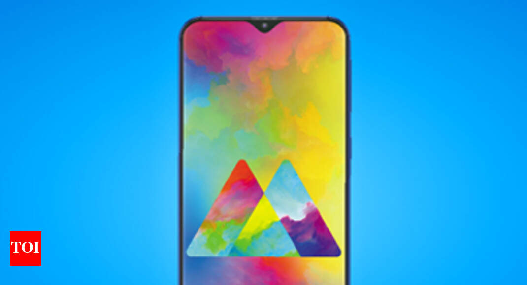 QnA VBage 5 reasons to buy the new Samsung Galaxy M20