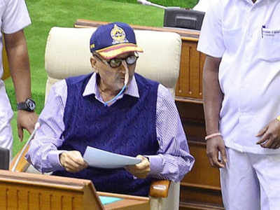 Manohar Parrikar accuses Rahul Gandhi of using courtesy visit for 'petty political gains'