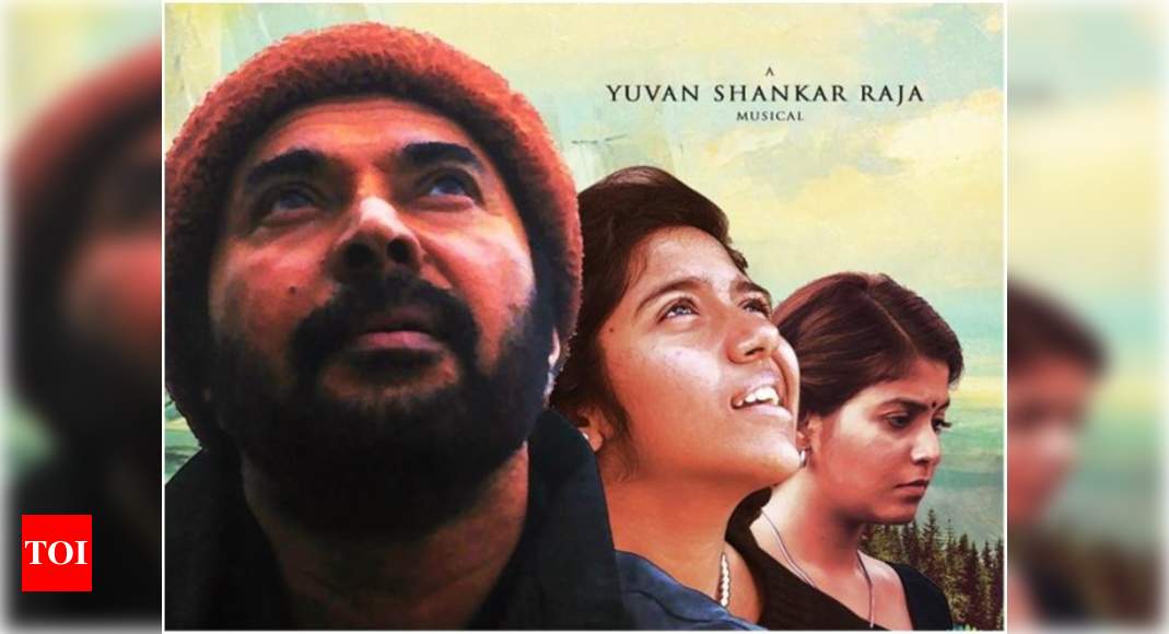 Peranbu Tamil Movie Review: Tale of Spastic Girl and Father Every Parent  Should Watch