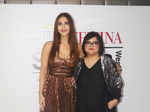 Tanya Chaitanya and Vaani Kapoor