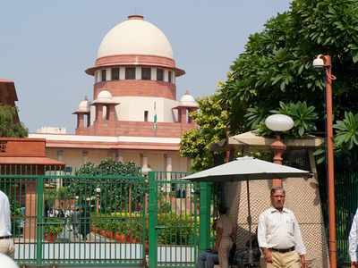SC comes out with new mechanism of listing of fresh cases