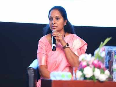 Work more, talk less, Nizamabad MP advises Priyanka Gandhi