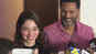 Tamannaah Bhatia and Prabhu Deva at ‘F2’ screening in Mumbai