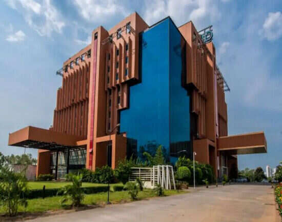 The Orchid Hotel Hinjewadi