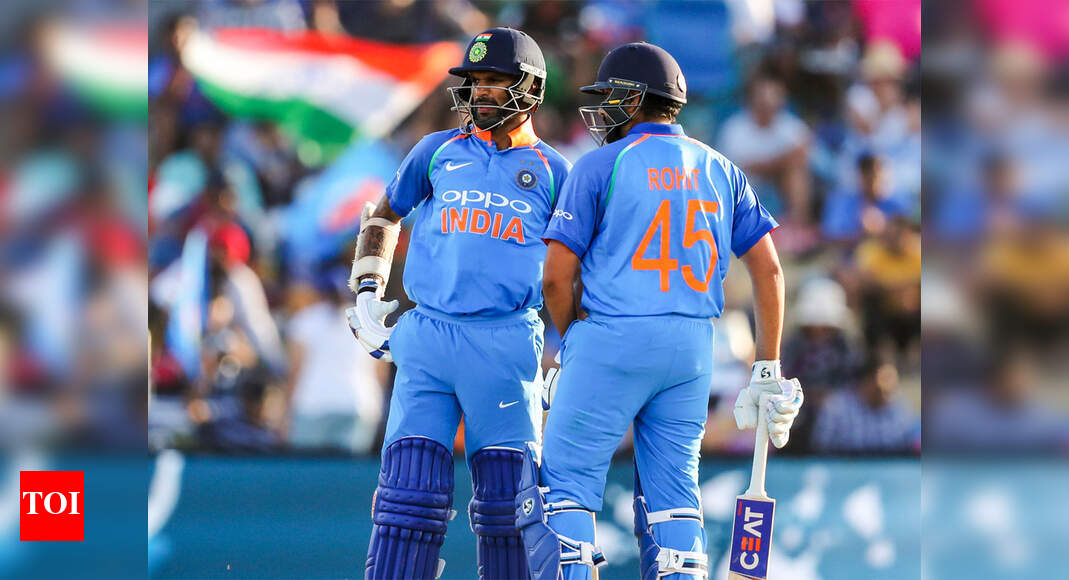 Big Sports Events Today More Sports News Times Of India