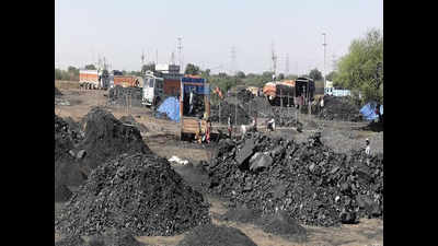 MPCB notices to 30 coal depots for violating environment norms