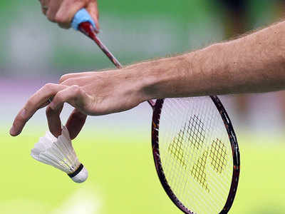 Shuttlers' Olympic preparation hits a roadblock | Badminton News ...