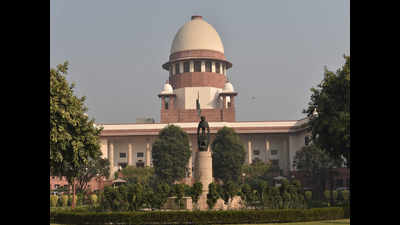 Prosecute Bhopal med college dean for perjury: SC