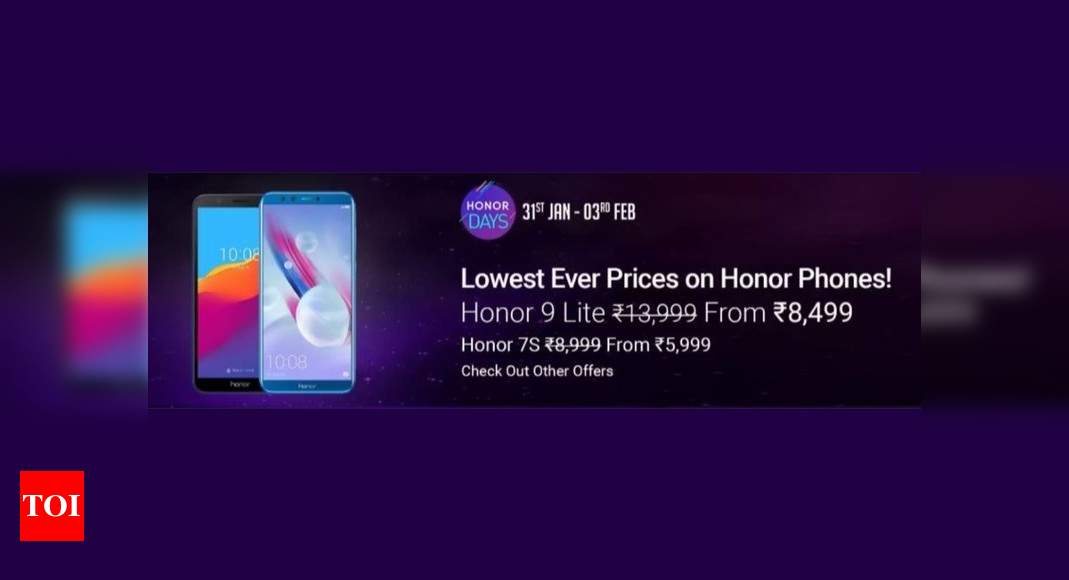 Flipkart honor 9n shop quiz answers today