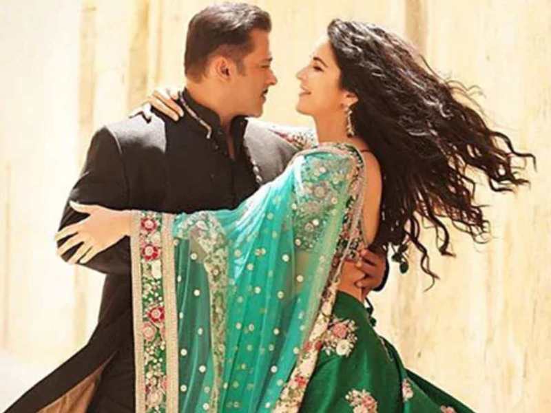 Details about the Salman Khan and Katrina Kaif starrer &#39;Bharat&#39; trailer revealed here | Hindi Movie News - Times of India