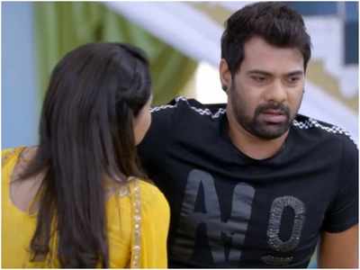 Kumkum Bhagya written update January 30, 2019: Abhi is heartbroken to lose Pragya and Kiara