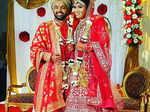 Dance India Dance fame Prince Gupta gets married with girlfriend Sonam Ladia
