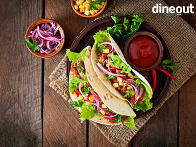 Restaurant Offers at Dineout: Save up to 50% on food, drinks, buffet & more