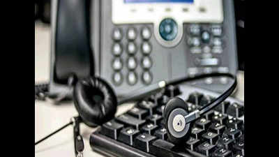 Police bust fake call centre racket in Dehrad​un