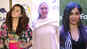 Jaya Bachchan, Taapsee Pannu, Adah Sharma and other celebrities attend an event