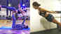 Malaika Arora gives motivation on how to be fit and fab!